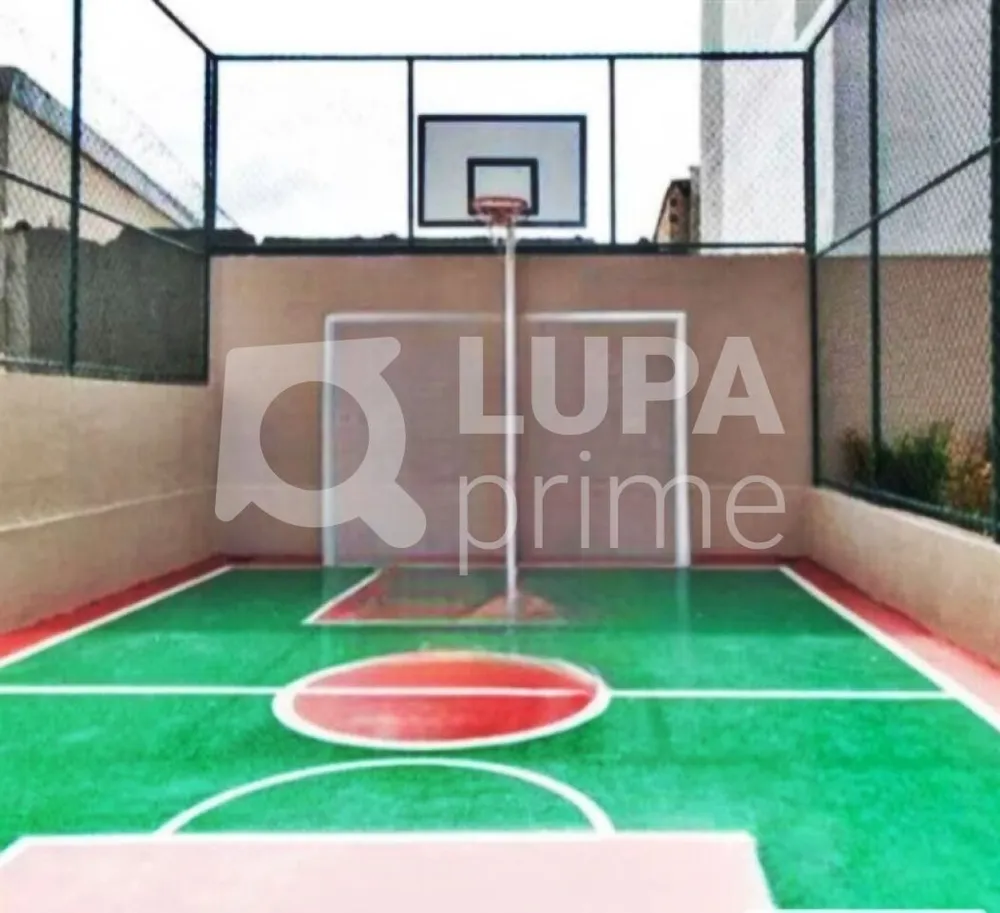 Apartamento, 1 quarto, 29 m² - Foto 11