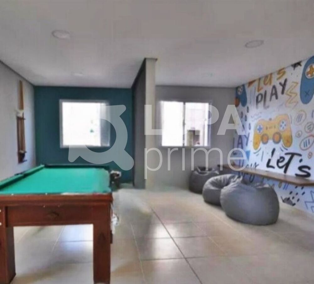 Apartamento, 1 quarto, 29 m² - Foto 3