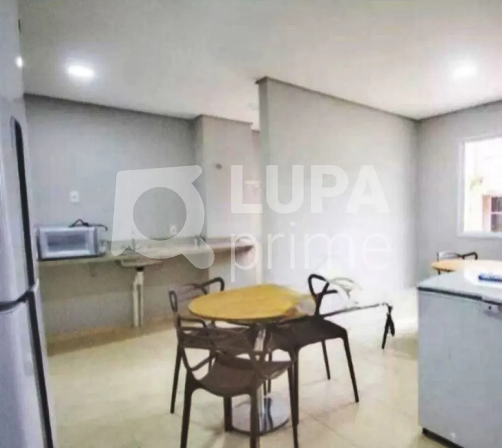 Apartamento, 1 quarto, 29 m² - Foto 6
