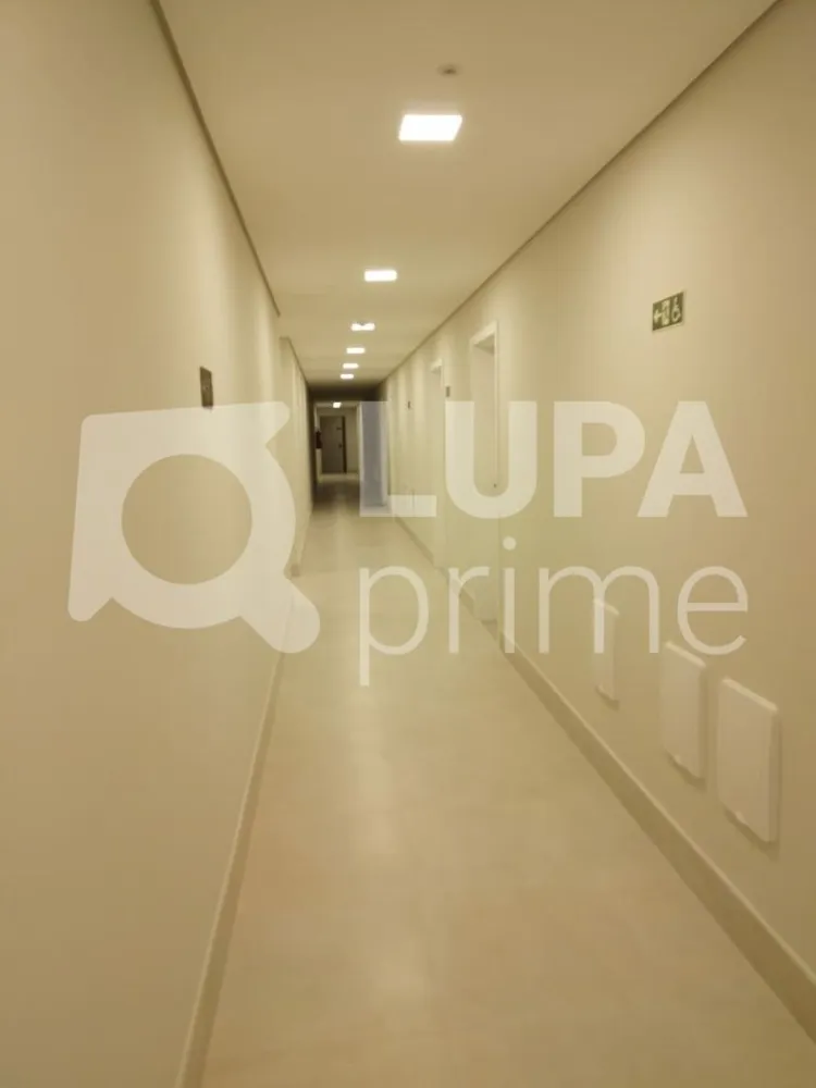 Apartamento, 1 quarto, 25 m² - Foto 10