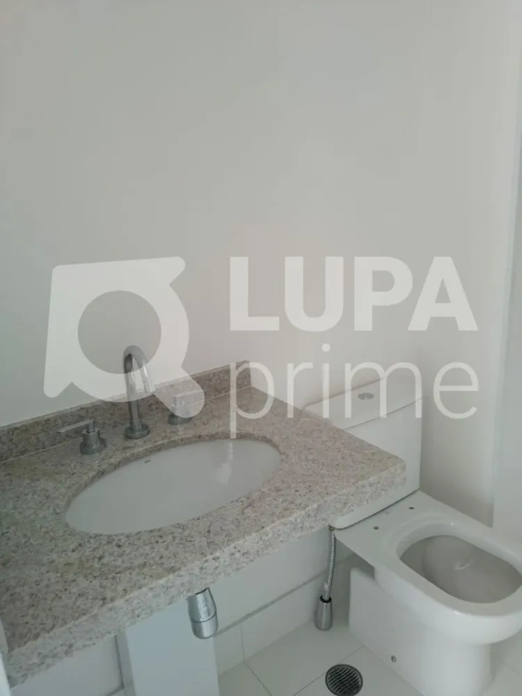 Apartamento, 1 quarto, 25 m² - Foto 8