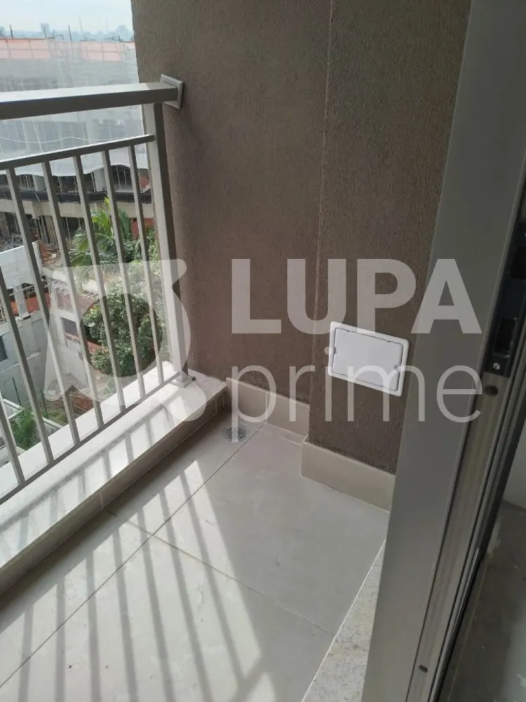 Apartamento, 1 quarto, 25 m² - Foto 5