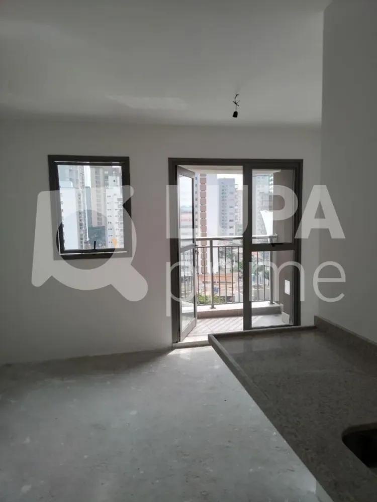 Apartamento, 1 quarto, 25 m² - Foto 2