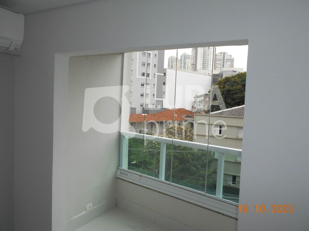 Apartamento para alugar com 2 quartos, 77m² - Foto 2