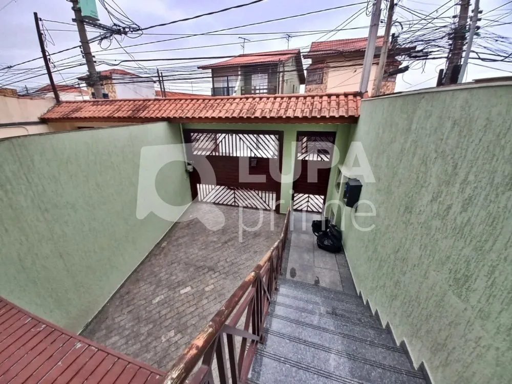 Casa, 3 quartos, 206 m² - Foto 2