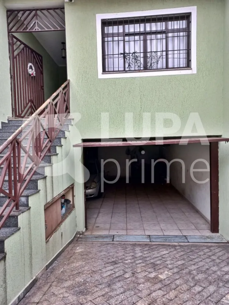 Casa, 3 quartos, 206 m² - Foto 1