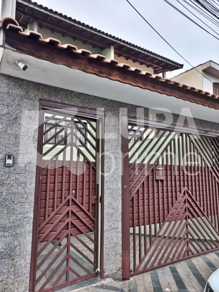 Casa, 3 quartos, 206 m² - Foto 3