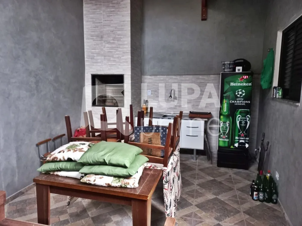 Casa, 3 quartos, 206 m² - Foto 7