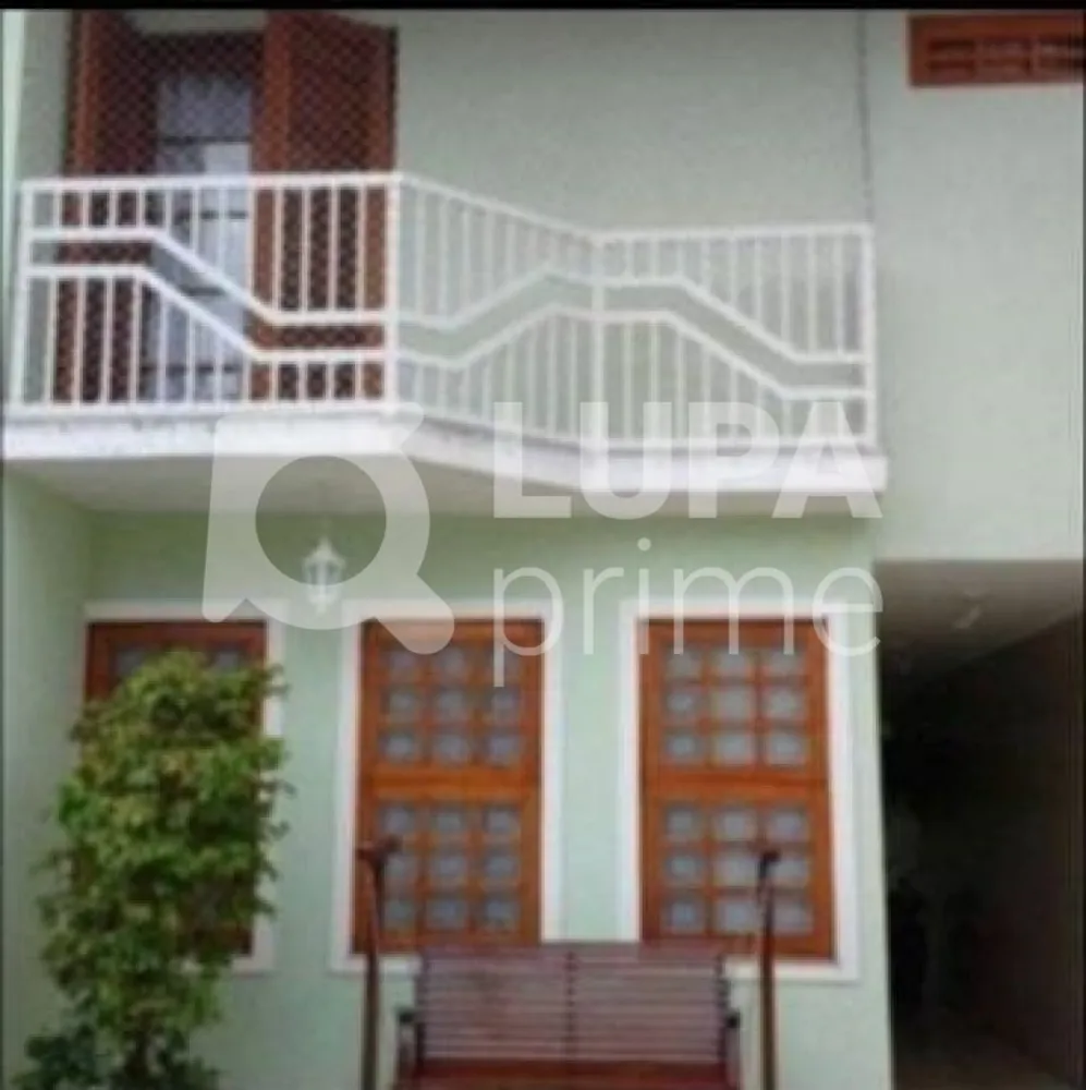 Casa, 3 quartos, 188 m² - Foto 5