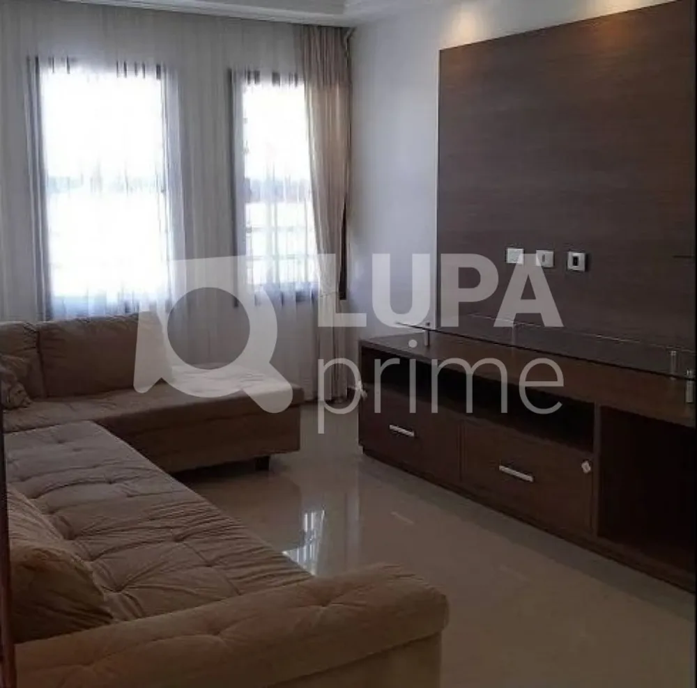 Casa, 3 quartos, 188 m² - Foto 3