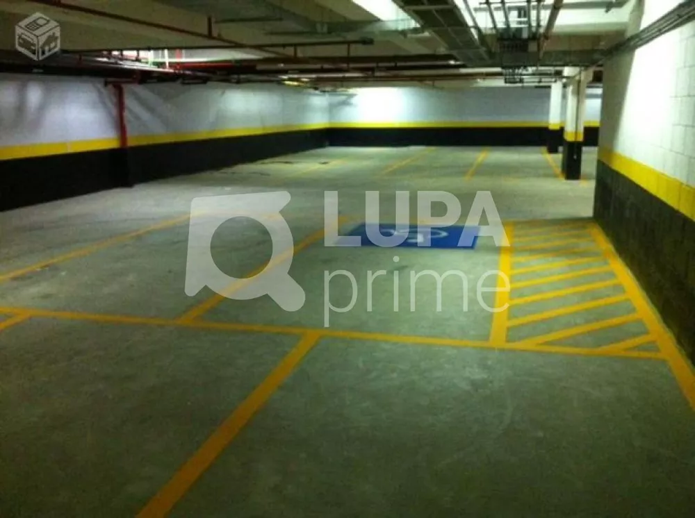 Conjunto Comercial-Sala para alugar, 51m² - Foto 4