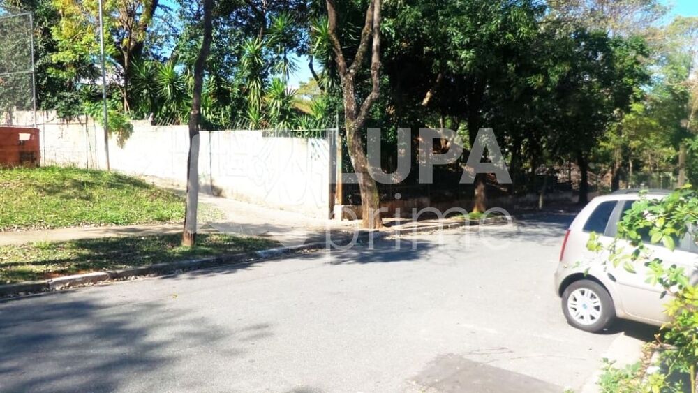 Terreno, 436 m² - Foto 1