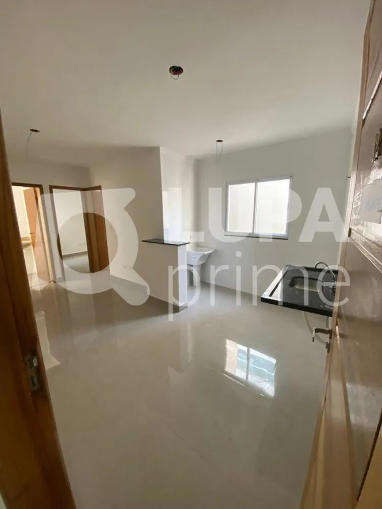Apartamento, 2 quartos, 45 m² - Foto 2