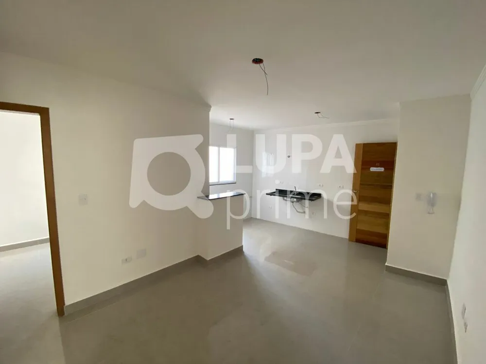 Apartamento, 2 quartos, 45 m² - Foto 8