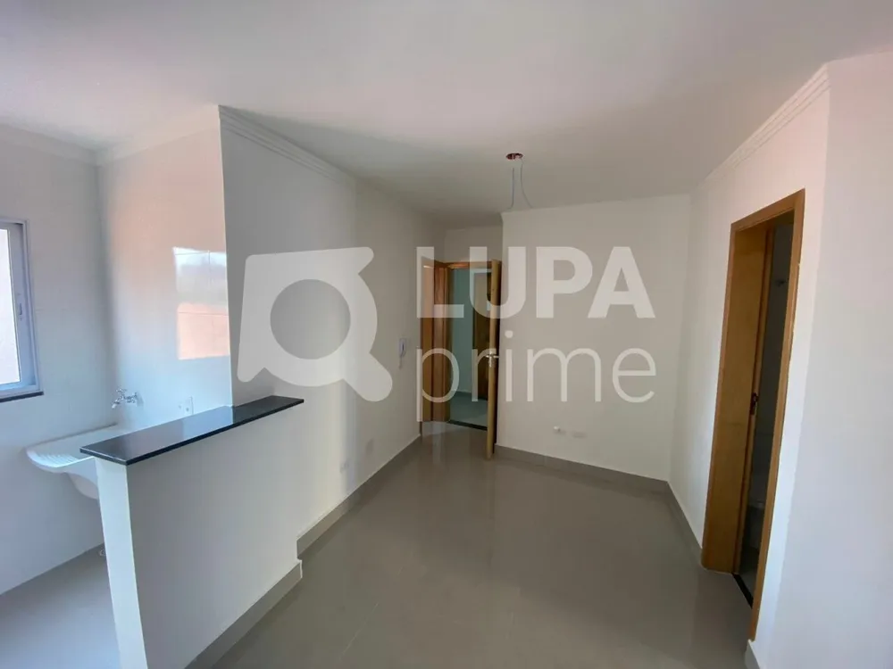 Apartamento, 2 quartos, 45 m² - Foto 1