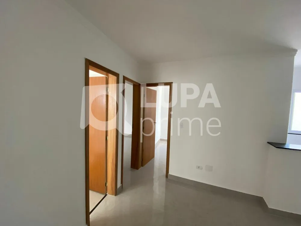 Apartamento, 2 quartos, 45 m² - Foto 4