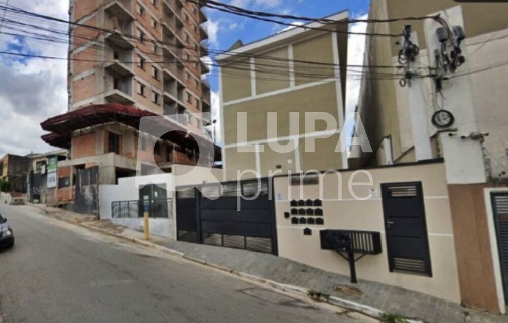 Apartamento para alugar com 1 quarto, 40m² - Foto 4