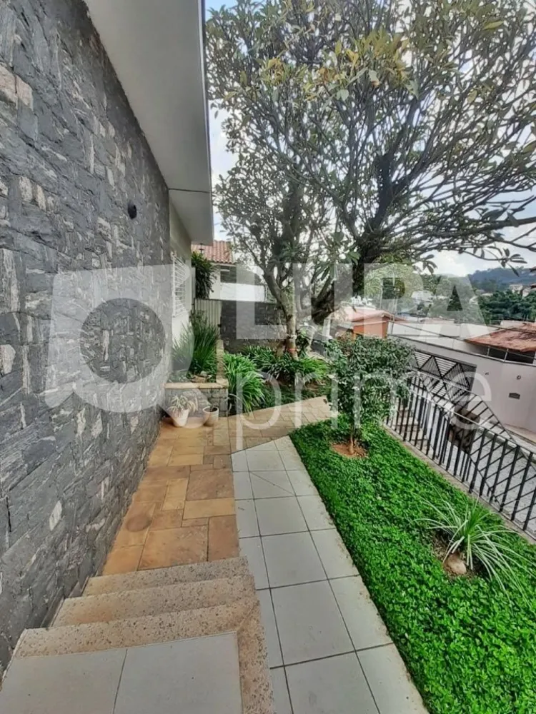 Casa, 4 quartos, 268 m² - Foto 1
