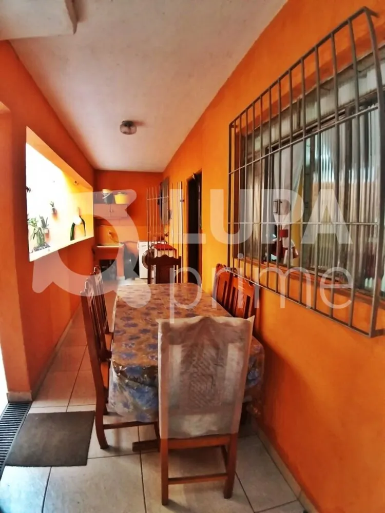 Casa, 4 quartos, 171 m² - Foto 11