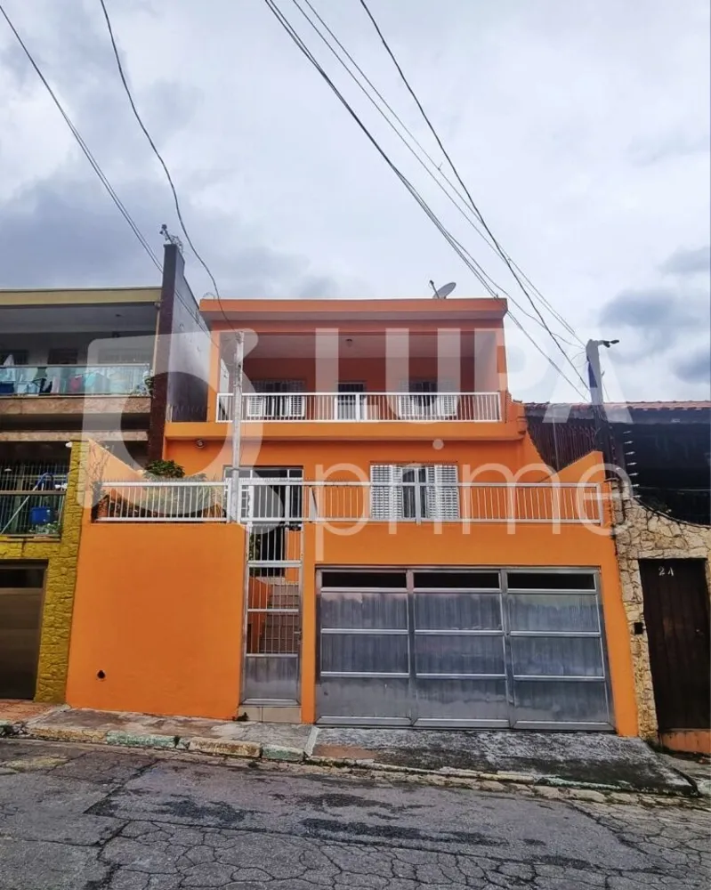 Casa, 4 quartos, 171 m² - Foto 6
