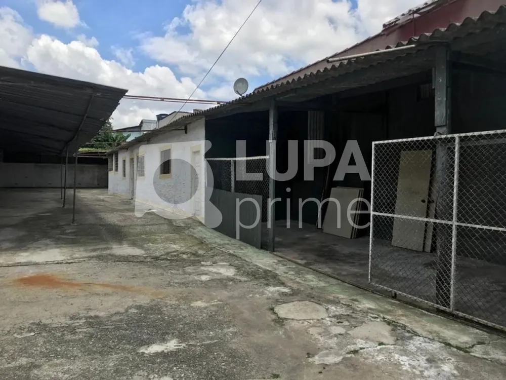 Casa Comercial, 80 m² - Foto 2