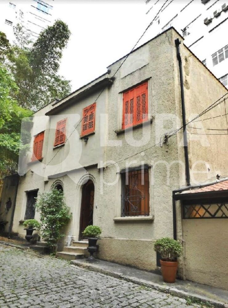 Casa para alugar com 2 quartos, 59m² - Foto 6