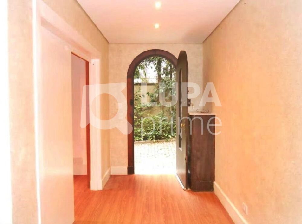 Casa para alugar com 2 quartos, 59m² - Foto 1