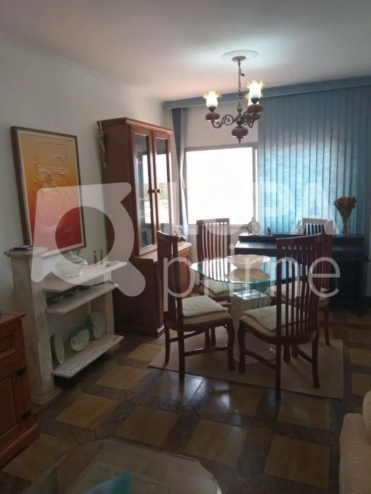 Apartamento à venda com 2 quartos, 75m² - Foto 3