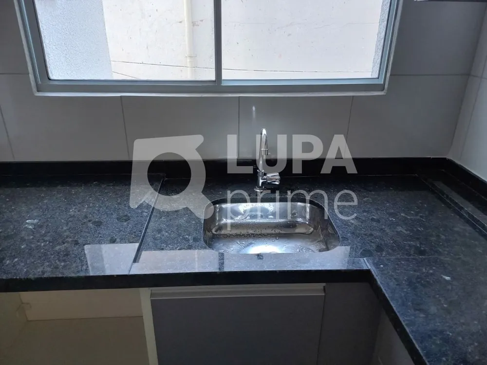Apartamento, 2 quartos, 31 m² - Foto 1