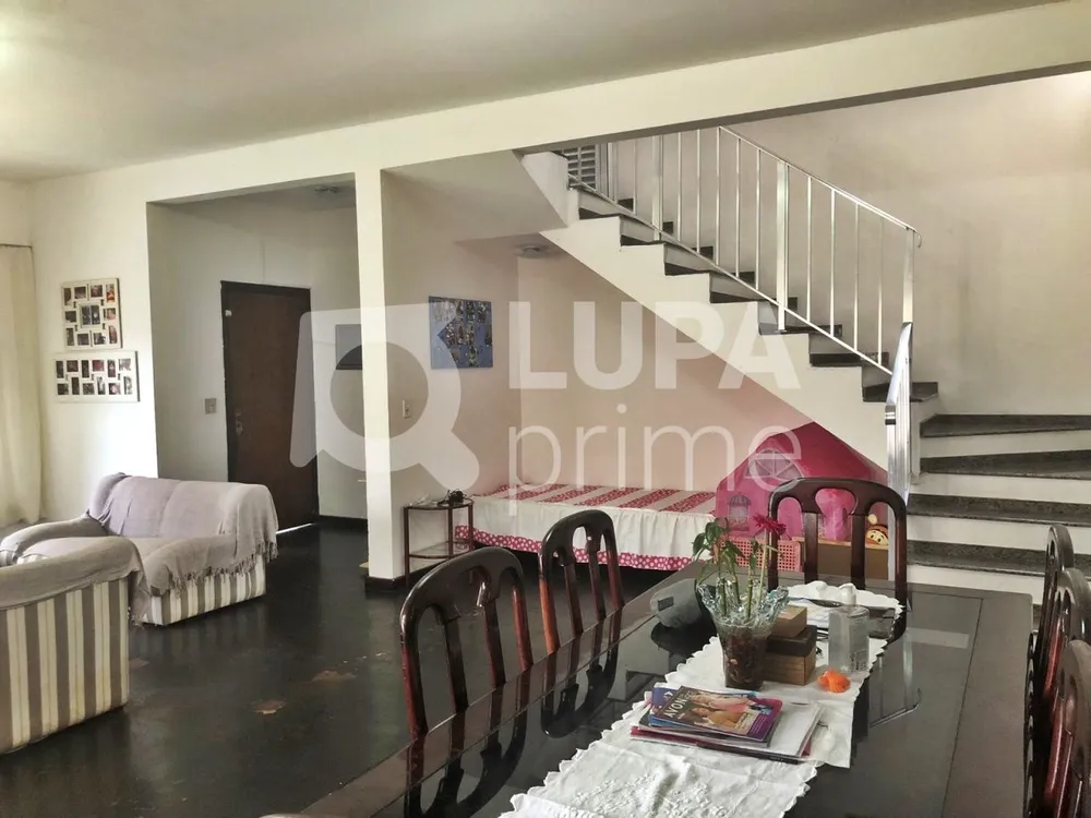 Casa, 4 quartos, 250 m² - Foto 12