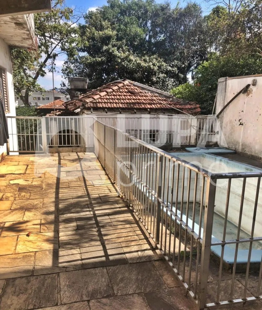 Casa, 4 quartos, 250 m² - Foto 15