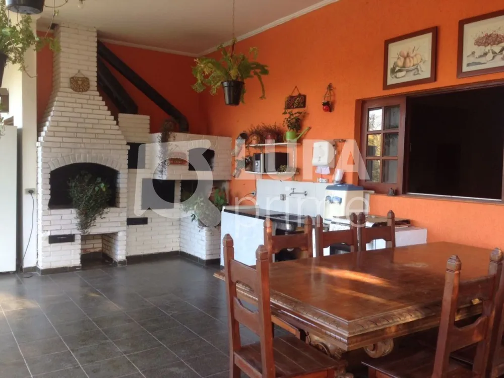 Sítio, 6 quartos, 2100 m² - Foto 8