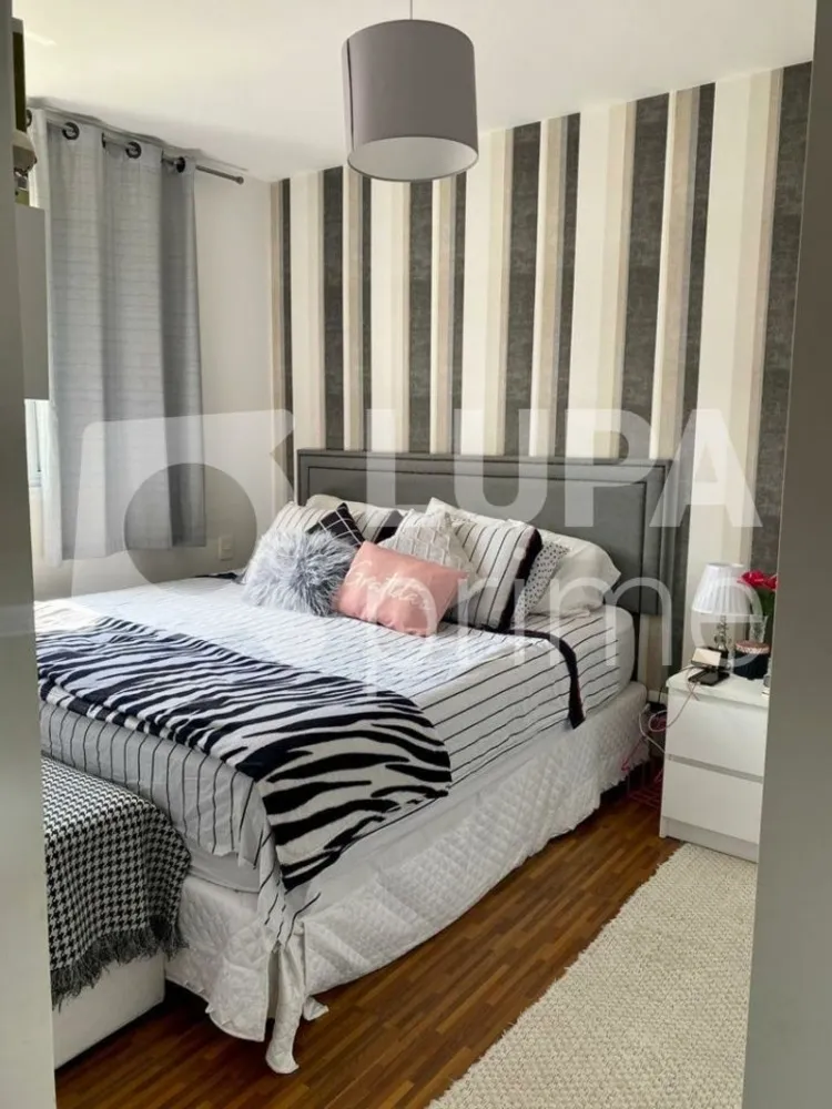 Apartamento, 3 quartos, 100 m² - Foto 6
