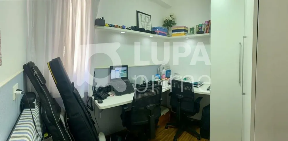 Apartamento, 3 quartos, 100 m² - Foto 2