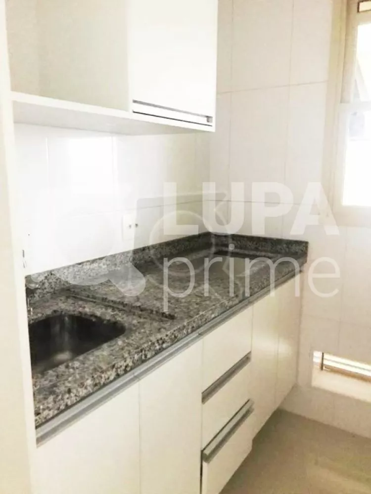 Apartamento à venda com 1 quarto, 44m² - Foto 5