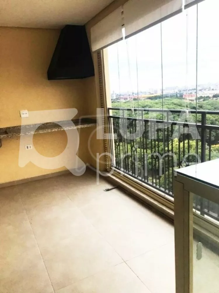 Apartamento à venda com 1 quarto, 44m² - Foto 1