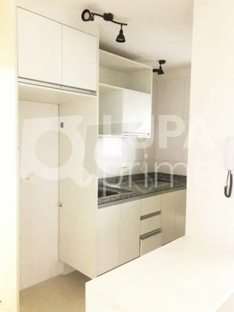 Apartamento à venda com 1 quarto, 44m² - Foto 6