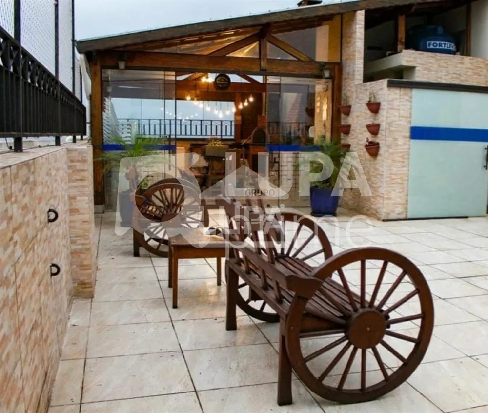 Apartamento, 3 quartos, 67 m² - Foto 7