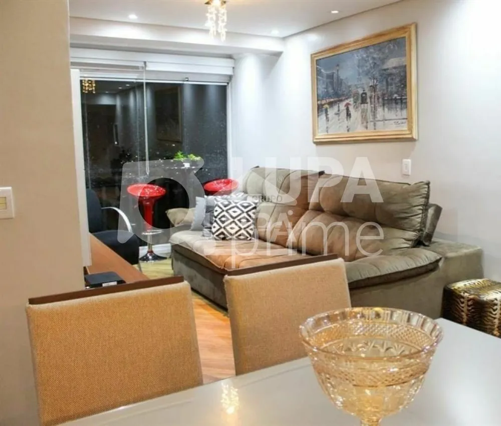 Apartamento, 3 quartos, 67 m² - Foto 8