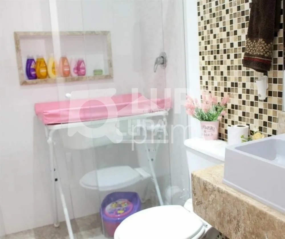 Apartamento, 3 quartos, 67 m² - Foto 2