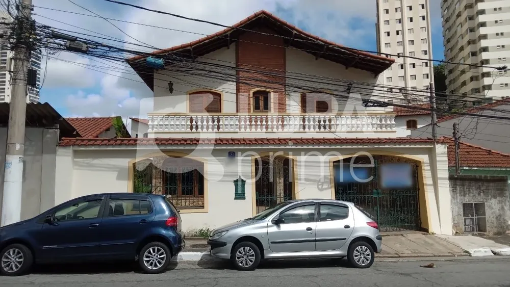 Casa, 5 quartos, 402 m² - Foto 7