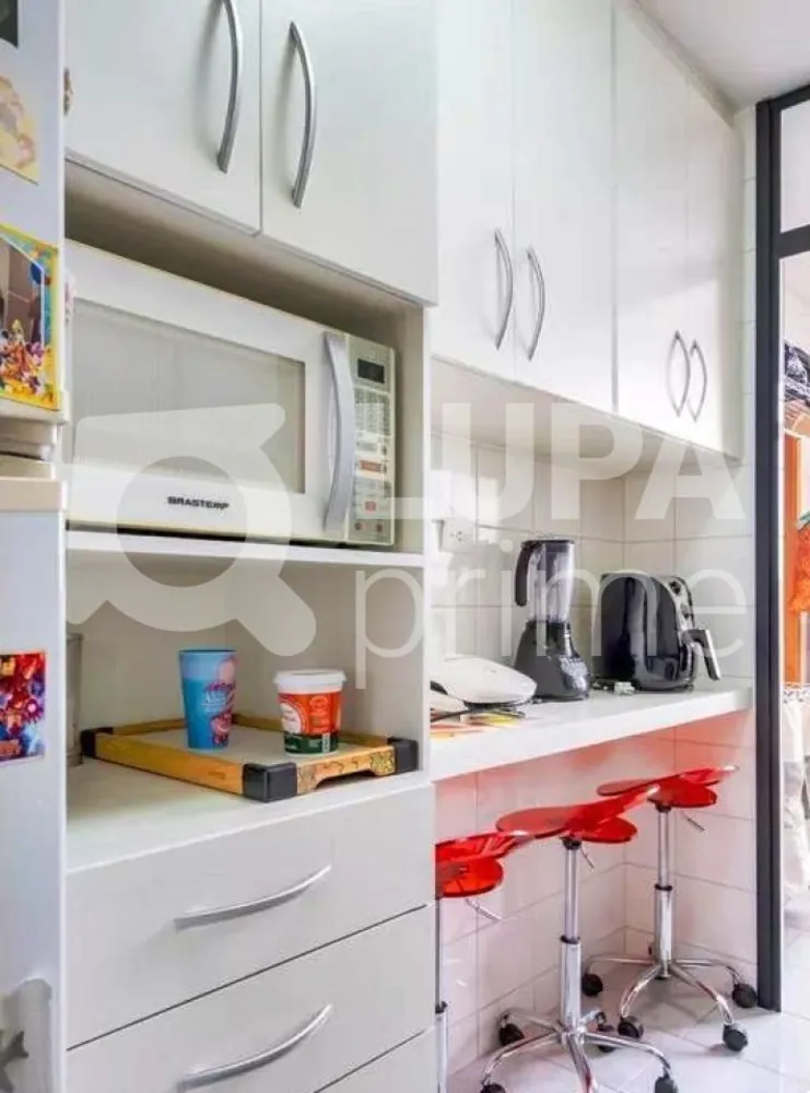 Apartamento, 4 quartos, 83 m² - Foto 6