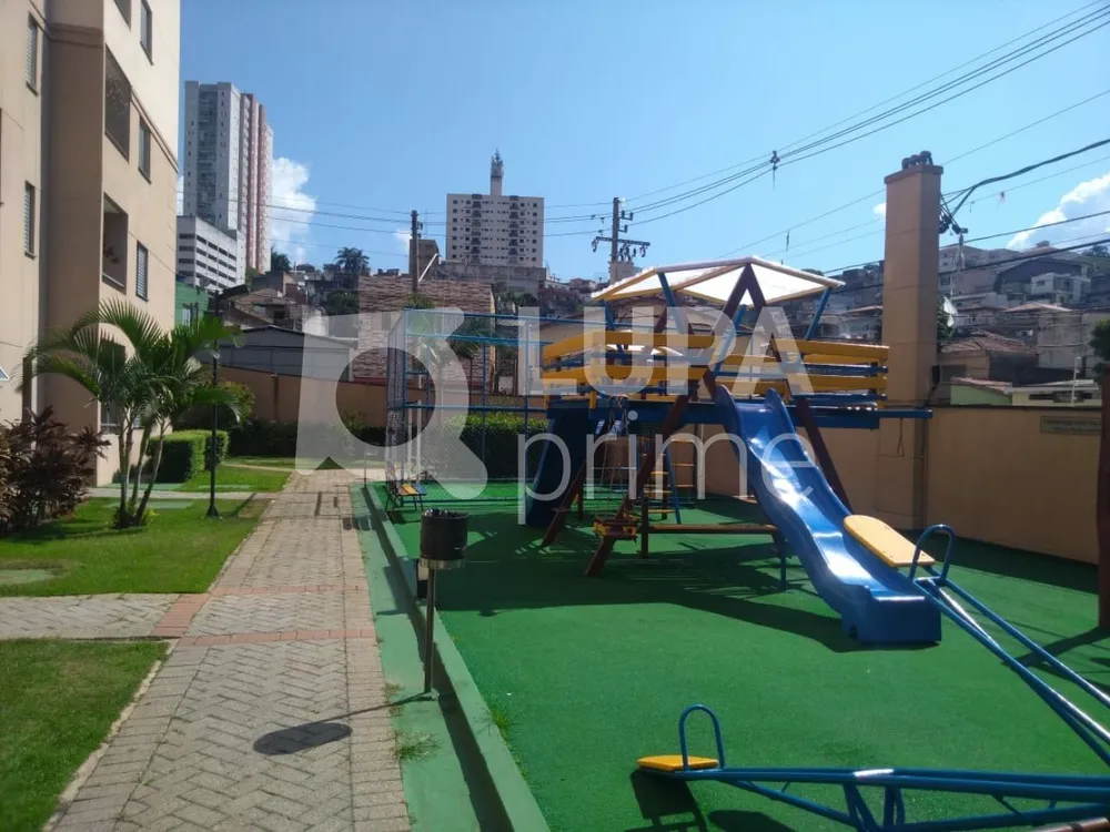 Apartamento, 2 quartos, 49 m² - Foto 4