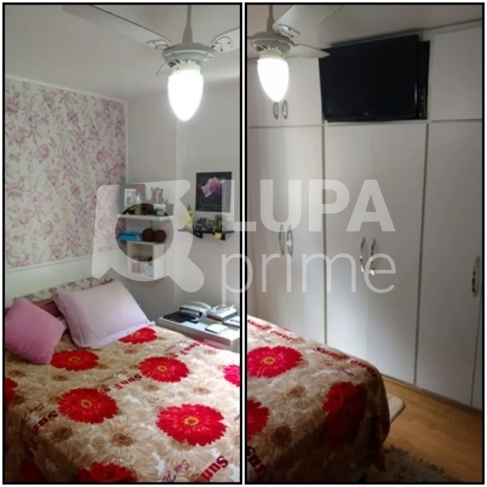 Apartamento, 3 quartos, 90 m² - Foto 8