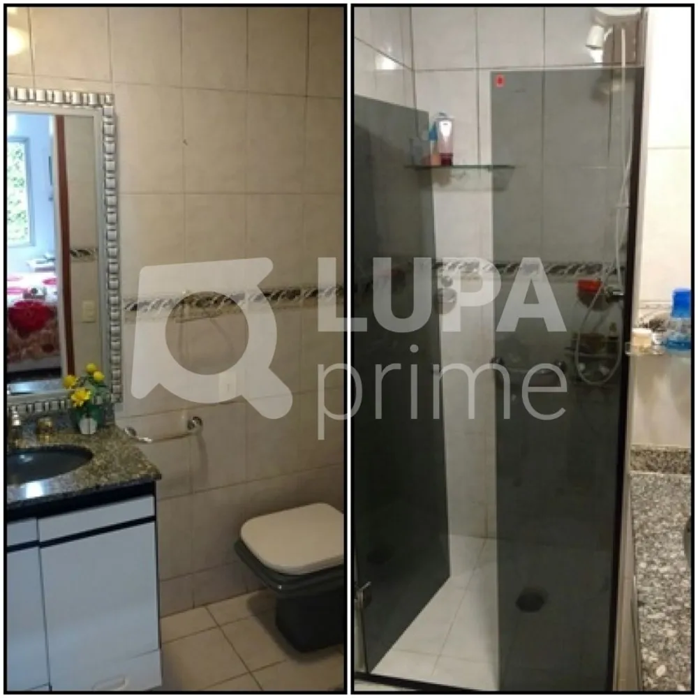 Apartamento, 3 quartos, 90 m² - Foto 3