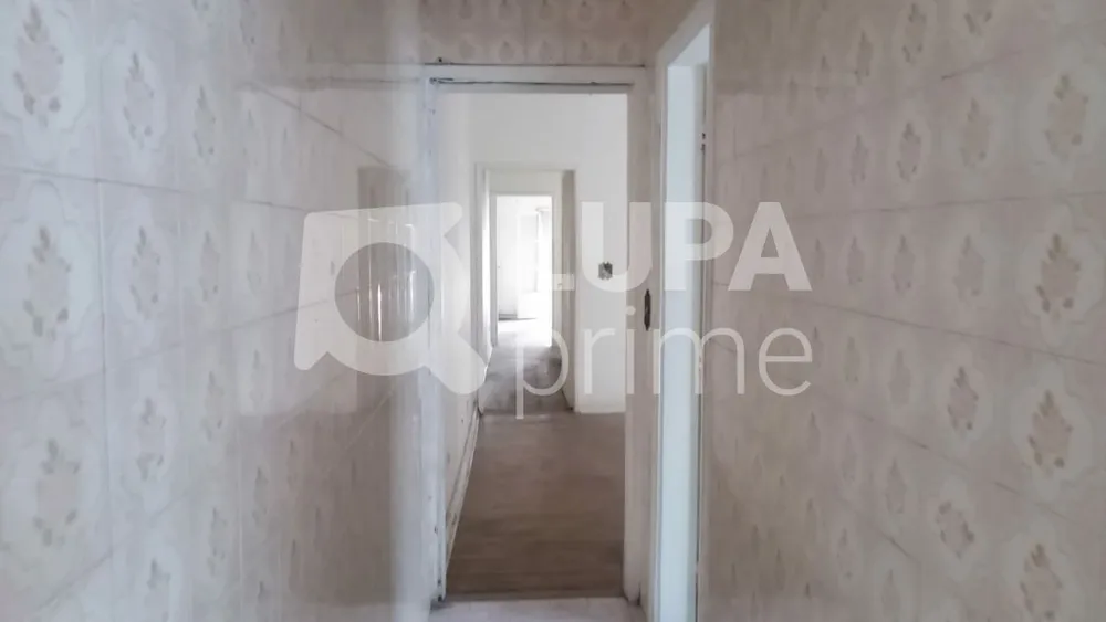 Casa, 3 quartos, 200 m² - Foto 1