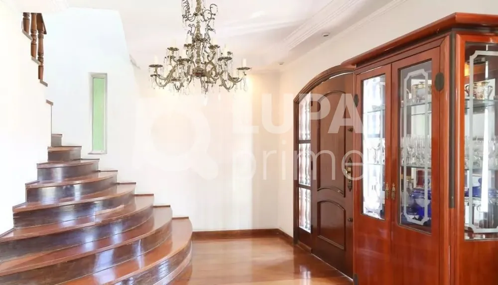 Casa, 3 quartos, 400 m² - Foto 1