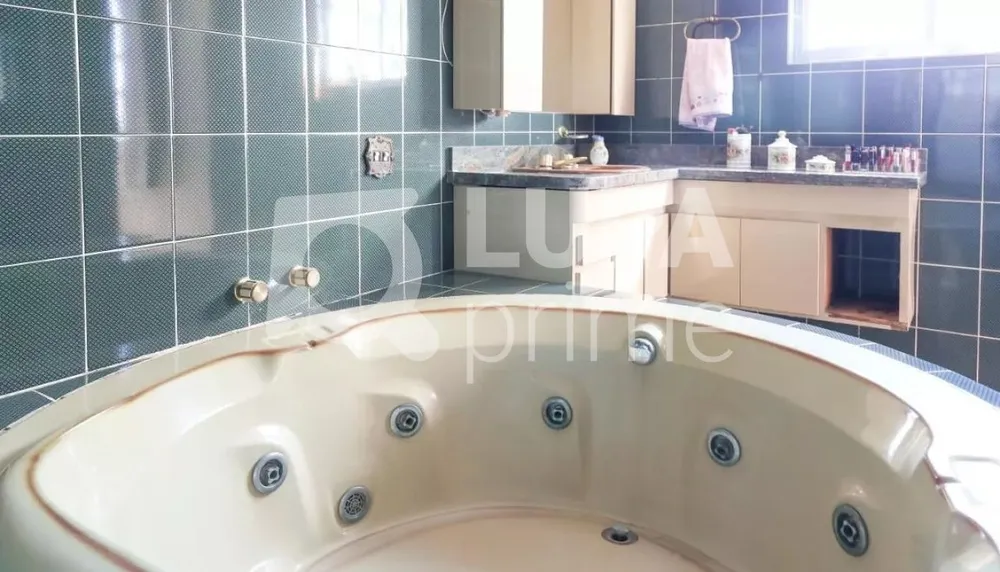 Casa, 3 quartos, 400 m² - Foto 10