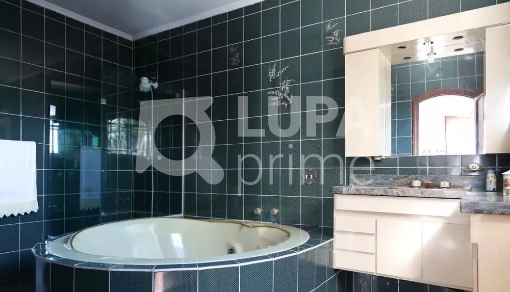 Casa, 3 quartos, 400 m² - Foto 11