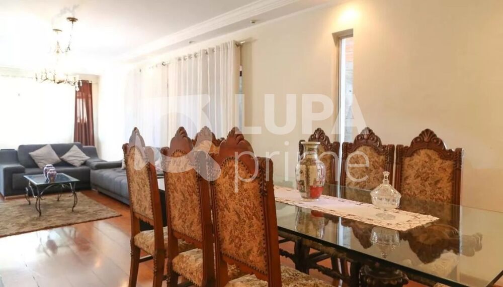 Casa, 3 quartos, 400 m² - Foto 4